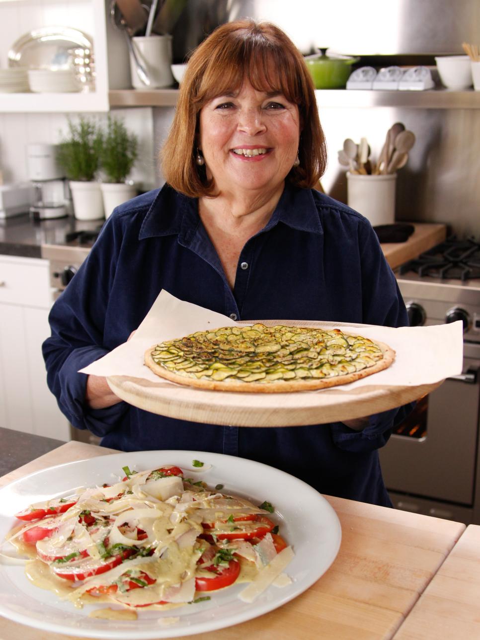 Behind the Scenes of Cooking for Jeffrey | Barefoot ..., happy birthday cheers images for her